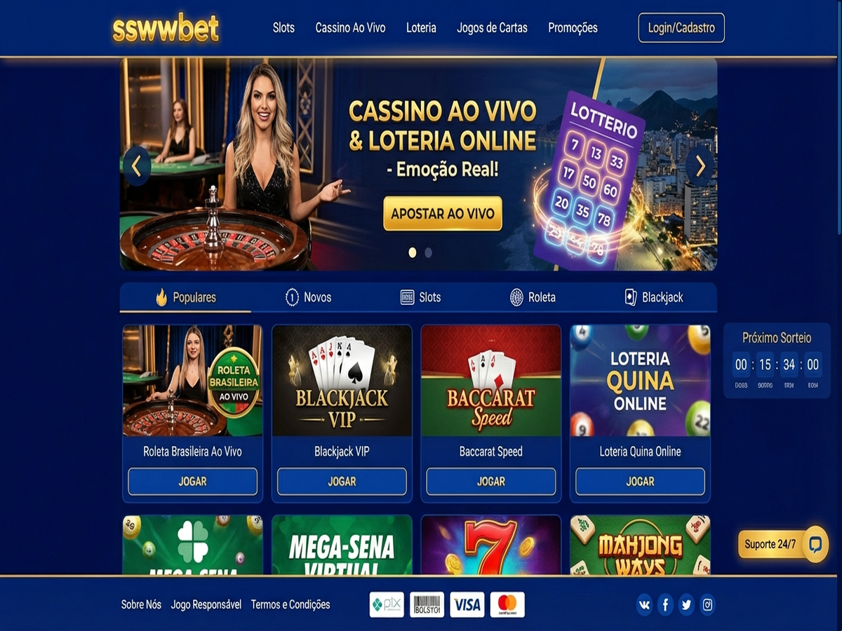Screenshot 3 sswwbet